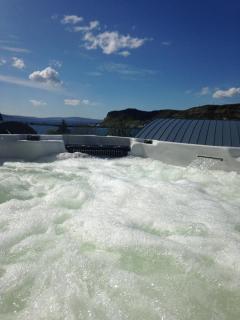 Stones Luxury B&B with hot tub and self-contained rooms - 8