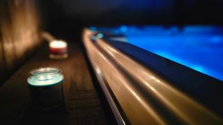 Spa dans les Alpes - Desingy - 8