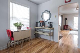 Serendipity Cottage - Joseph - 5
