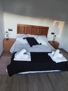 Lazzaretto vivienda uso turístico - Lugo - 6