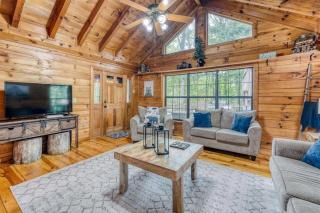 New Listing! Secluded Getaway - Blue Ridge - 0