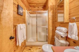 New Listing! Secluded Getaway - Blue Ridge - 7