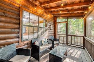 New Listing! Secluded Getaway - Blue Ridge - 4
