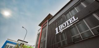 1 Hotel Signature - Port Dickson - 2