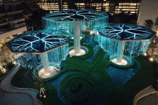 Arte Plus Ampang KLCC View - 8