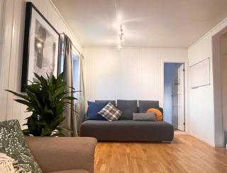 Koselig leilighet med fantastisk utsikt - Tromsø - 6