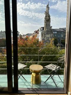 Luxury 2-bedroom apart Antwerp - 9