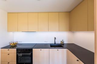 Kaluri Seaview Apartment - 6