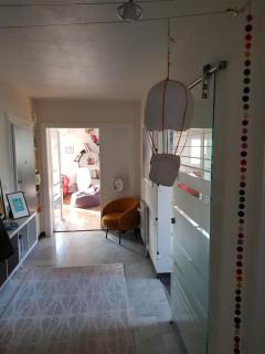 Joli appartement calme et spacieux, proche Strasbourg - 4