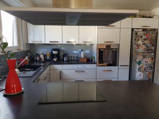 Joli appartement calme et spacieux, proche Strasbourg - Duppigheim - 3