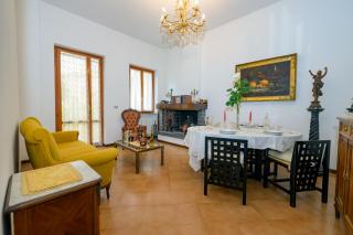 Villino Liberty nel cuore della Marsica - Luco dei Marsi - 9