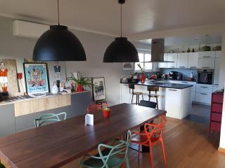 Joli appartement calme et spacieux, proche Strasbourg - Duppigheim - 6