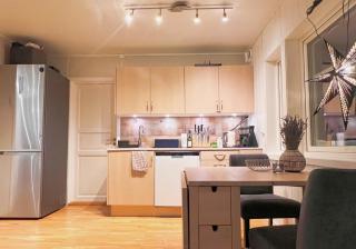 Koselig leilighet med fantastisk utsikt - 2