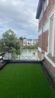 Studio vue sur Meuse - Namen - 0