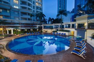 Somerset Grand Citra Jakarta - Jakarta - 9