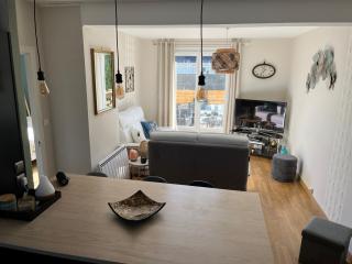 Maison à 700m de la plage - Courseulles-sur-Mer - 8