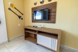 Condomínio Caravelas - 1