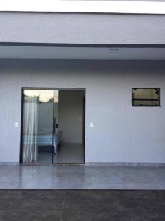 Casa Nobre Santana -Descanso e Lazer -Caldas Novas - Caldas Novas - 2