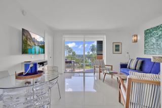 Gorgeous Spacious 2bed 2bath Bayview In Grove - Miami - 3