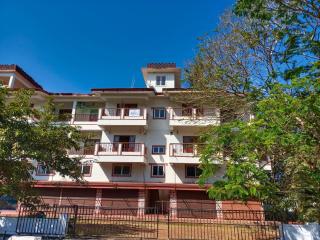 Ronne's Beachway 2BHK Apartment - Calangute - 0