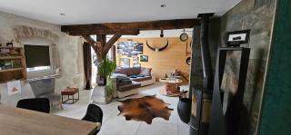 Spa dans les Alpes - Desingy - 1