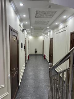 Hello Dushanbe Hostel - 7