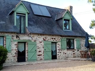 Chambre d hote La Roussiere - Saint-Ouen-des-Toits - 9