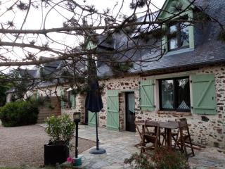 Chambre d hote La Roussiere - Saint-Ouen-des-Toits - 0
