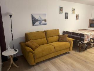 Appartamento Magic Cervinia CIR VDA-VALTOURNENCHE n 0270 - 5