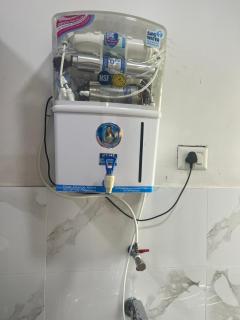 Luxury 3BHK Aprtmnt City View Balcony HSpeed Wifi Free Parking - 6