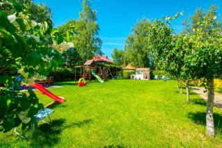 Morskie Chaty Platanowa - 7