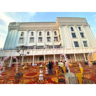 HOTEL PLEASANT VIEW - 0