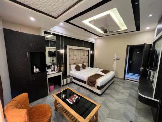 HOTEL PLEASANT VIEW - Rāe Bareli - 9