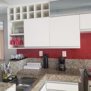 Ap Elegante e Confortável Bessa - 4