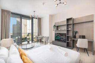 Dive into Luxury at LIV Residence - Suiteable - Dubai - 0