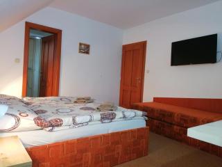 Apartmány AQUAVILLA - Liptovský Trnovec - 6