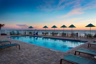 SpringHill Suites by Marriott New Smyrna Beach - New Smyrna Beach - 0
