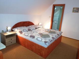 Apartmány AQUAVILLA - 4