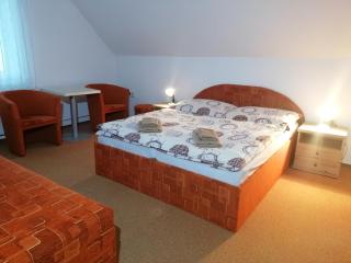 Apartmány AQUAVILLA - 3