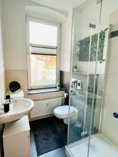 SH-Apartment Petra *zentral & stilvoll* - Erfurt - 7