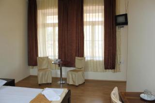 Hotel Nata - Tbilisi - 9