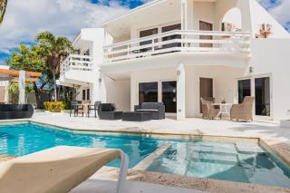 Bubali Residence - Palm-Eagle Beach - 9