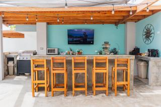 Bubali Residence - Palm-Eagle Beach - 2