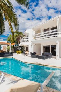 Bubali Residence - Palm-Eagle Beach - 7