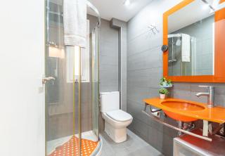 134-Empurialola- Apartamento con vistas mar en Empuriabrava-Gran Reserva - Empuriabrava - 3