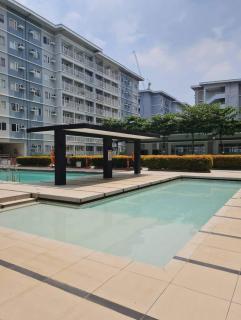 DJ Place Staycation in Quezon City at Trees Residences - Manila - 5