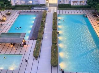 DJ Place Staycation in Quezon City at Trees Residences - Manila - 2