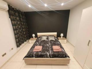 New&Cosy Apartment with Balcony - San Ġwann - 2