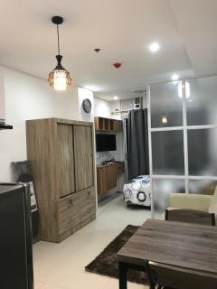 Primavera City Brand New Condo Uptown Cagayan de Oro with pool and gym One minute walk from Mall - 8