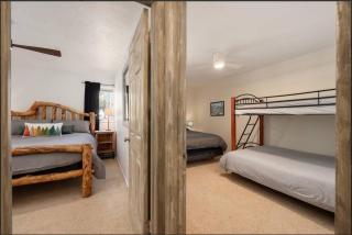 Fun + Cozy Winter Park Condo, 3.5 miles to resort - 4